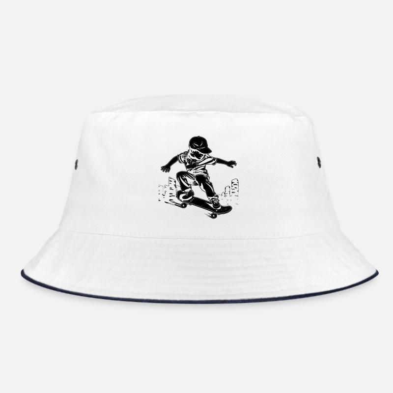Bucket Hat