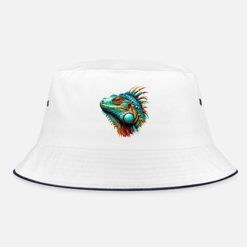 Iguane Bob