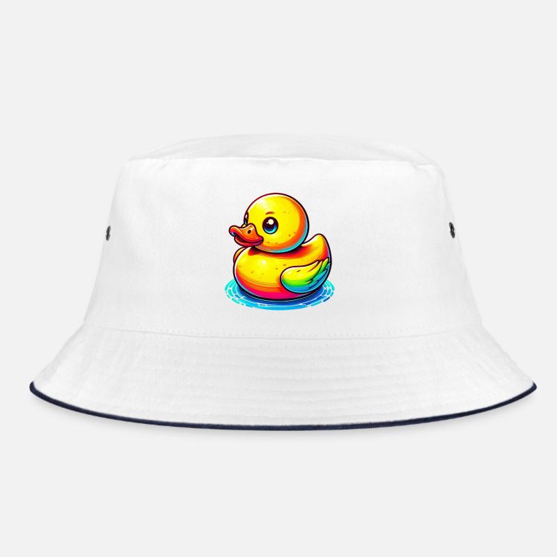 Caneton Canard Canard Bob