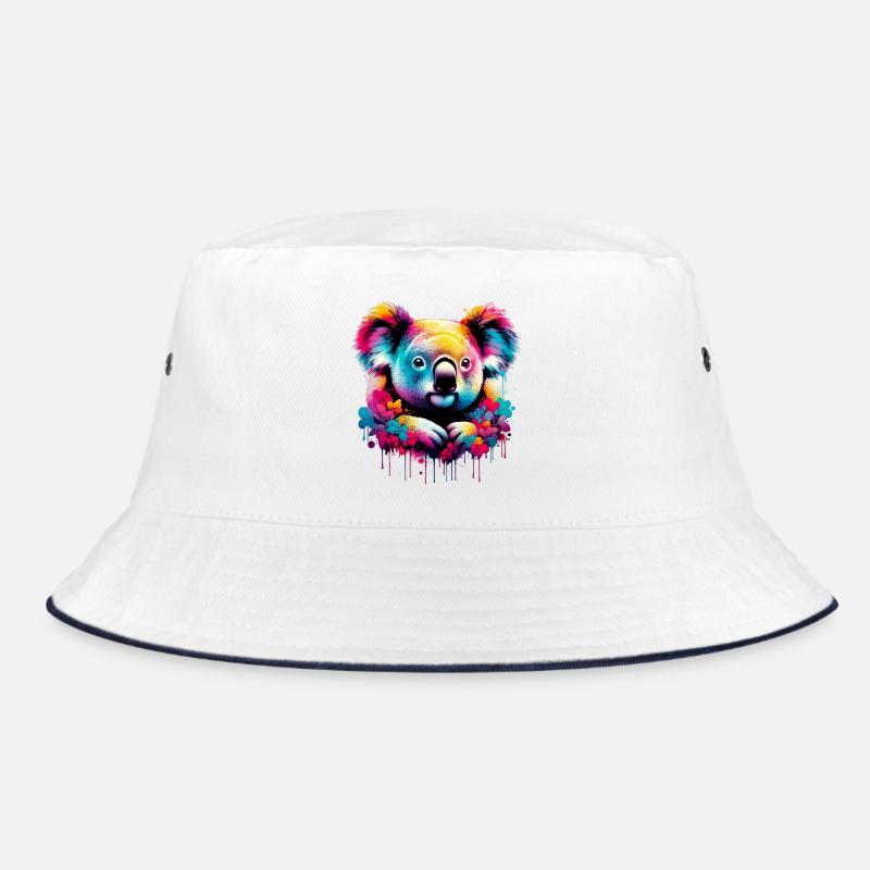 Bucket Hat