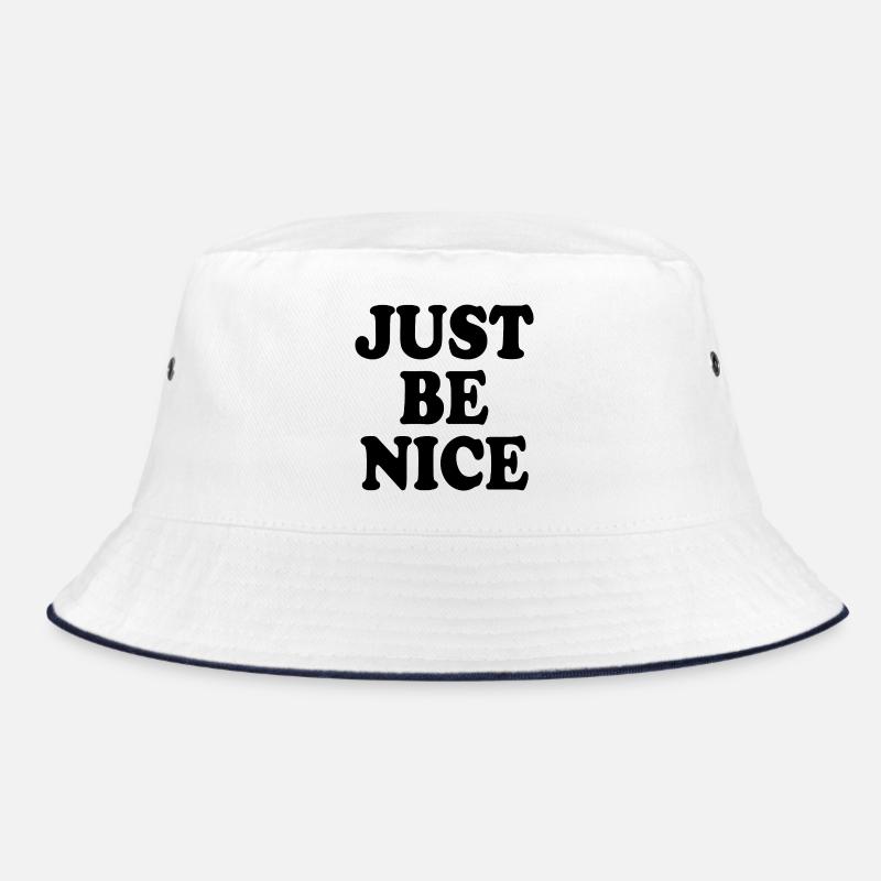 Bucket Hat