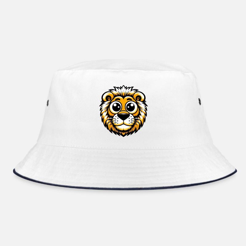 Lion Bob