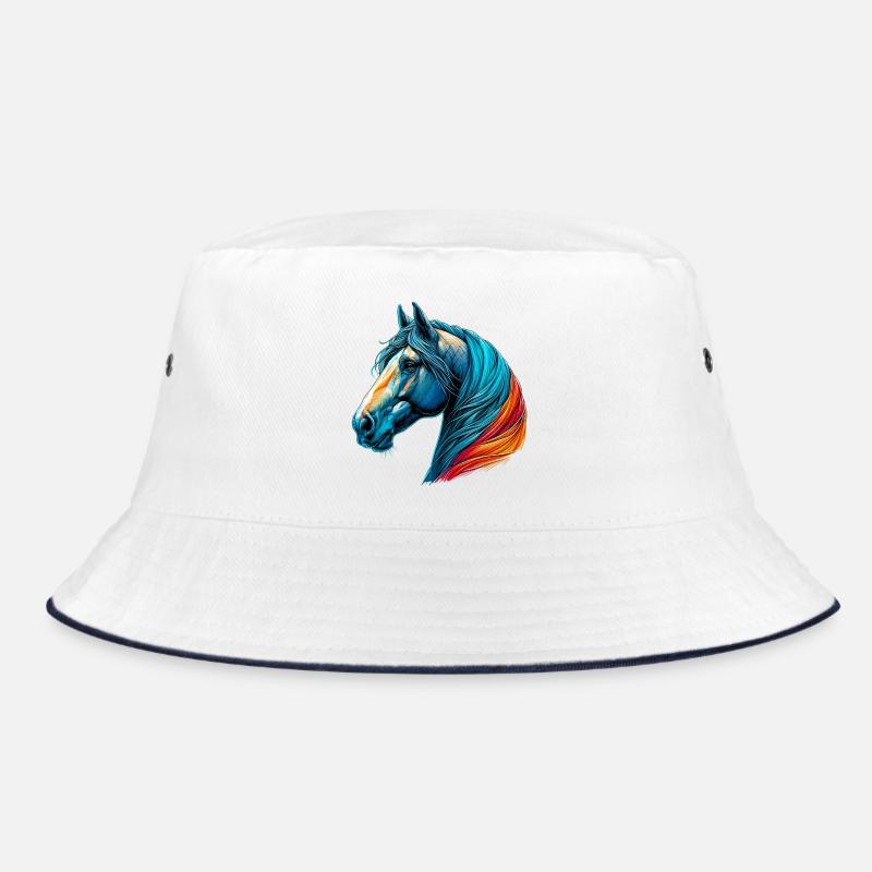 Cheval Bob