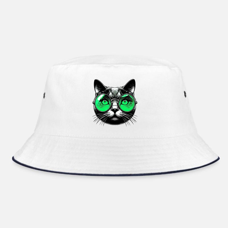 Bucket Hat