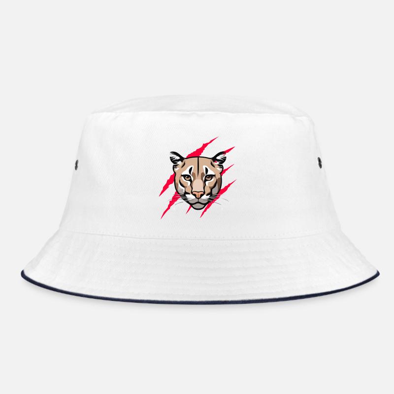 Mein Bucket Hat