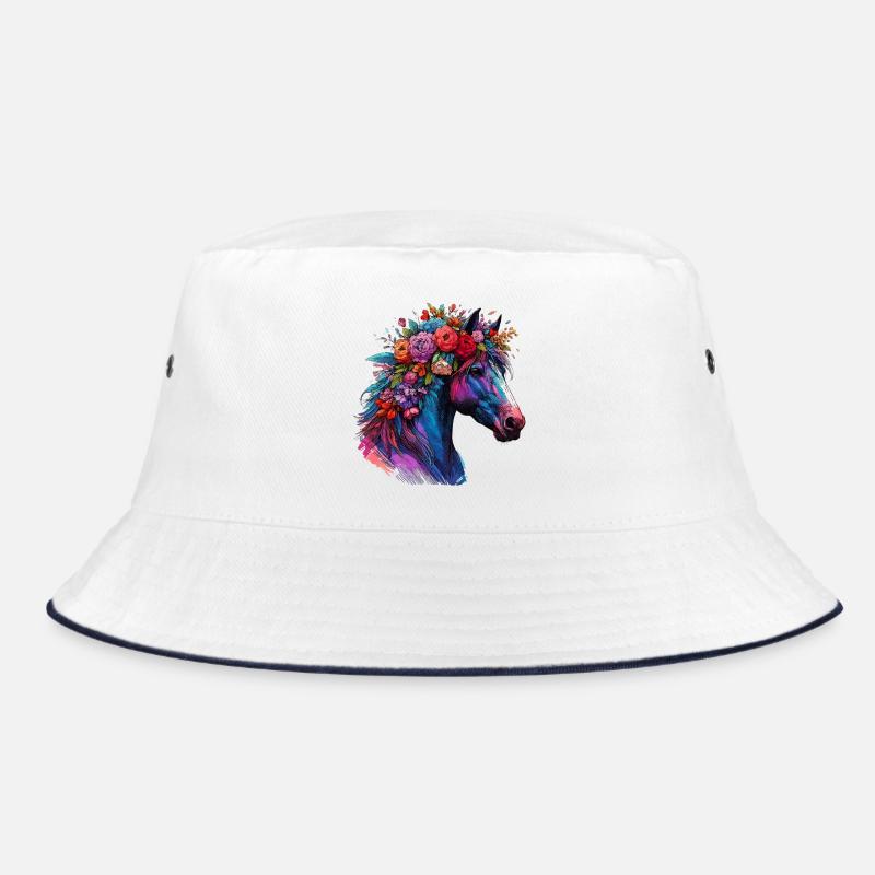 Cheval Bob