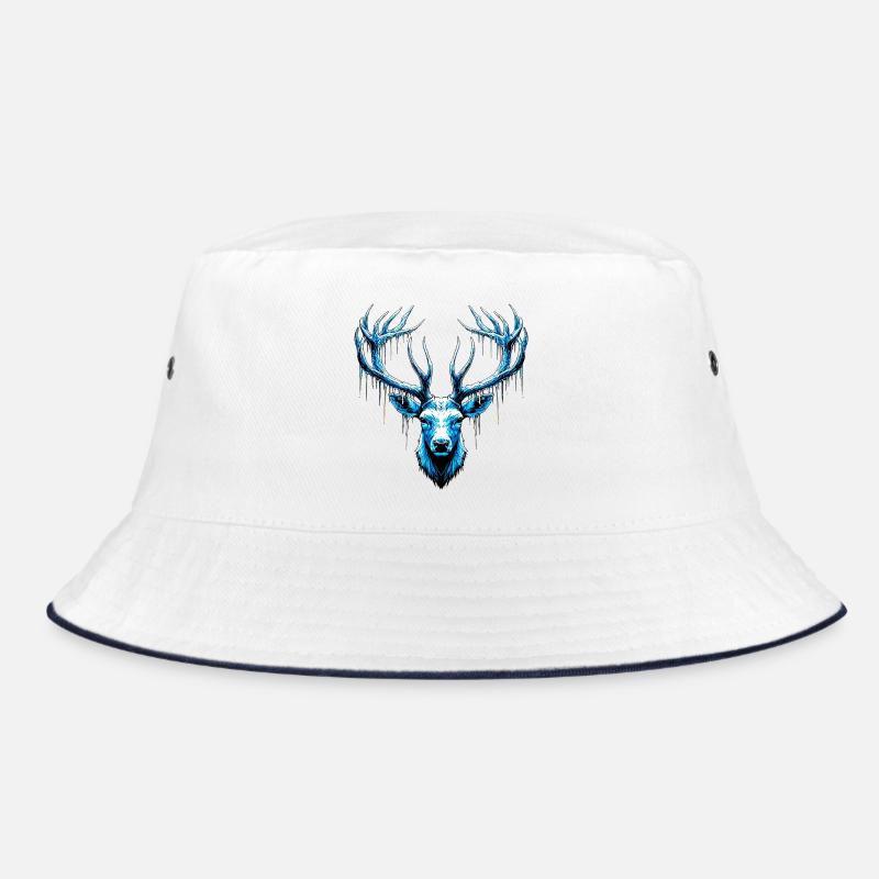 Eishirsch Bucket Hat