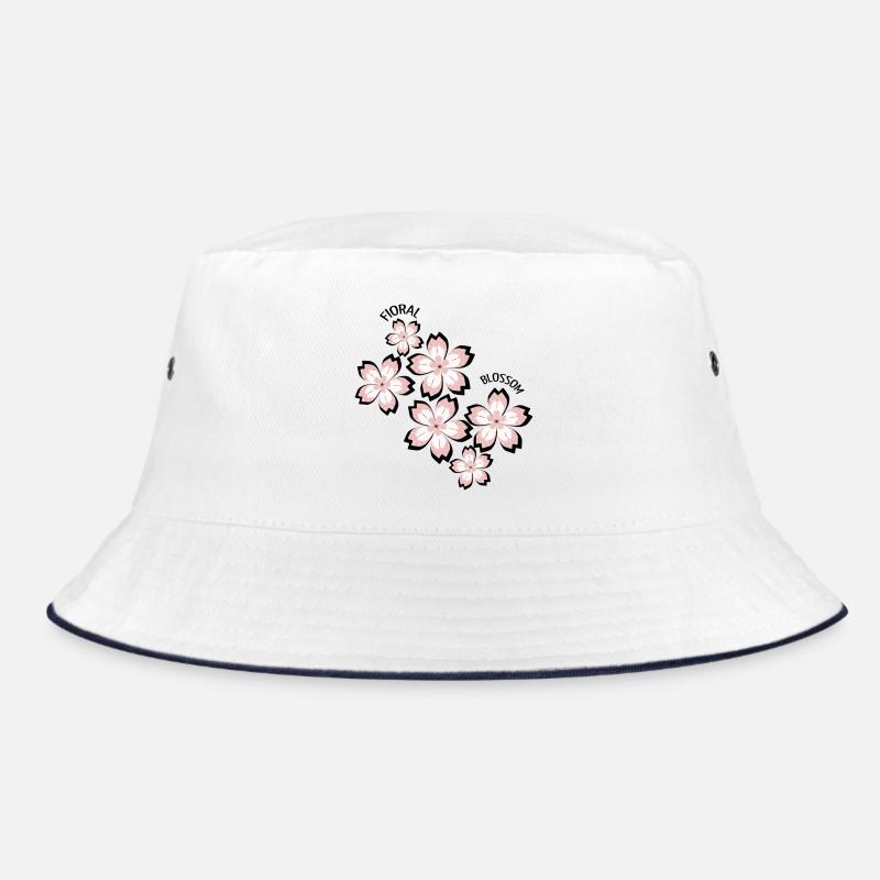 Fleur florale Bob