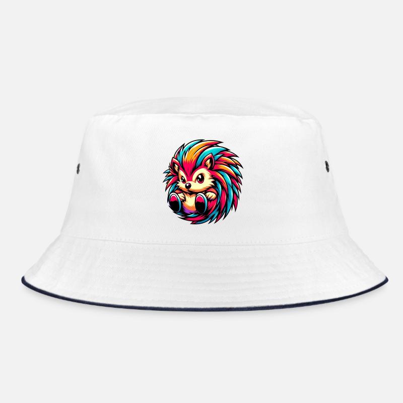 Igel Bucket Hat