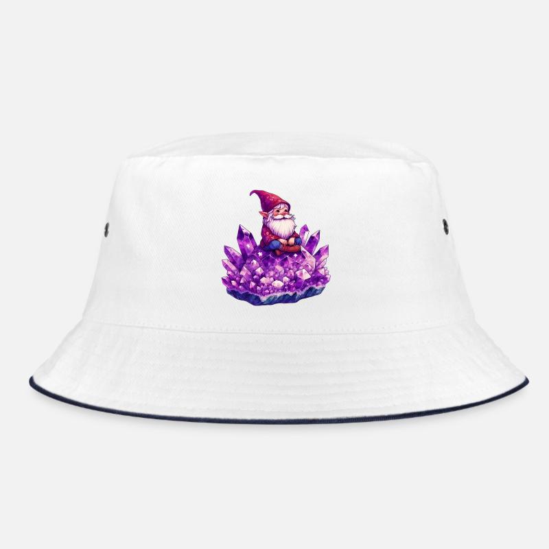 Gnom Bucket Hat