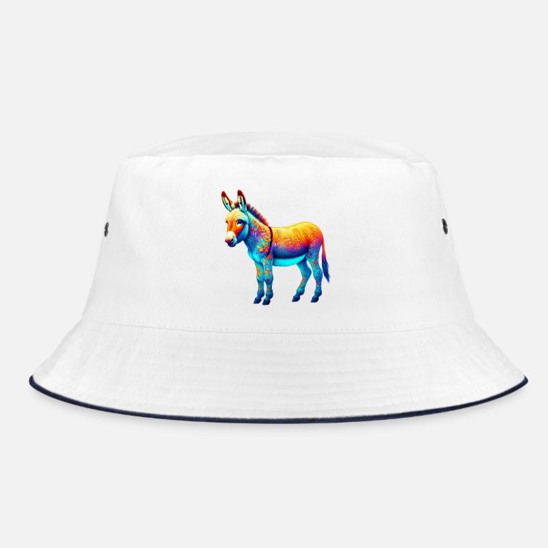 Mule âne Bob