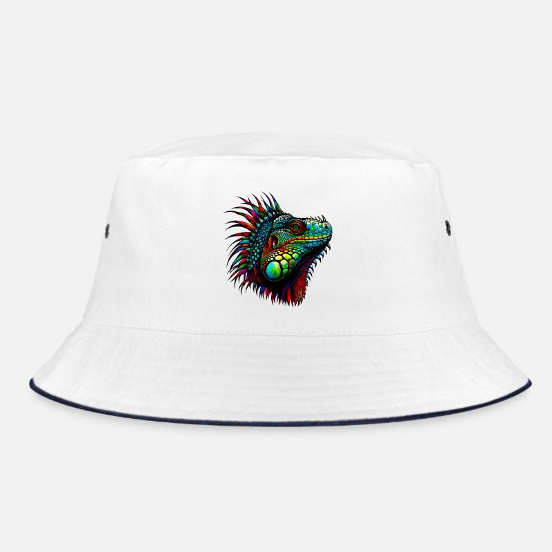 Iguane Bob