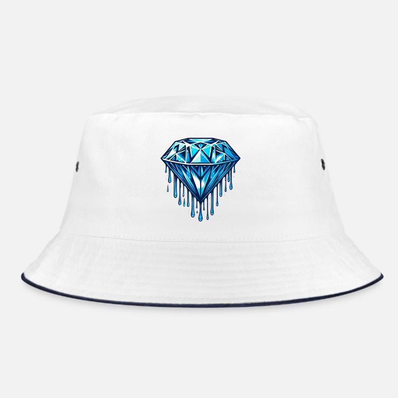 Diamant Bucket Hat