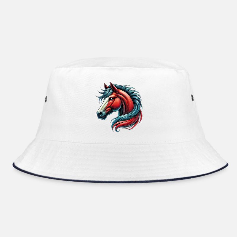 Cheval Bob