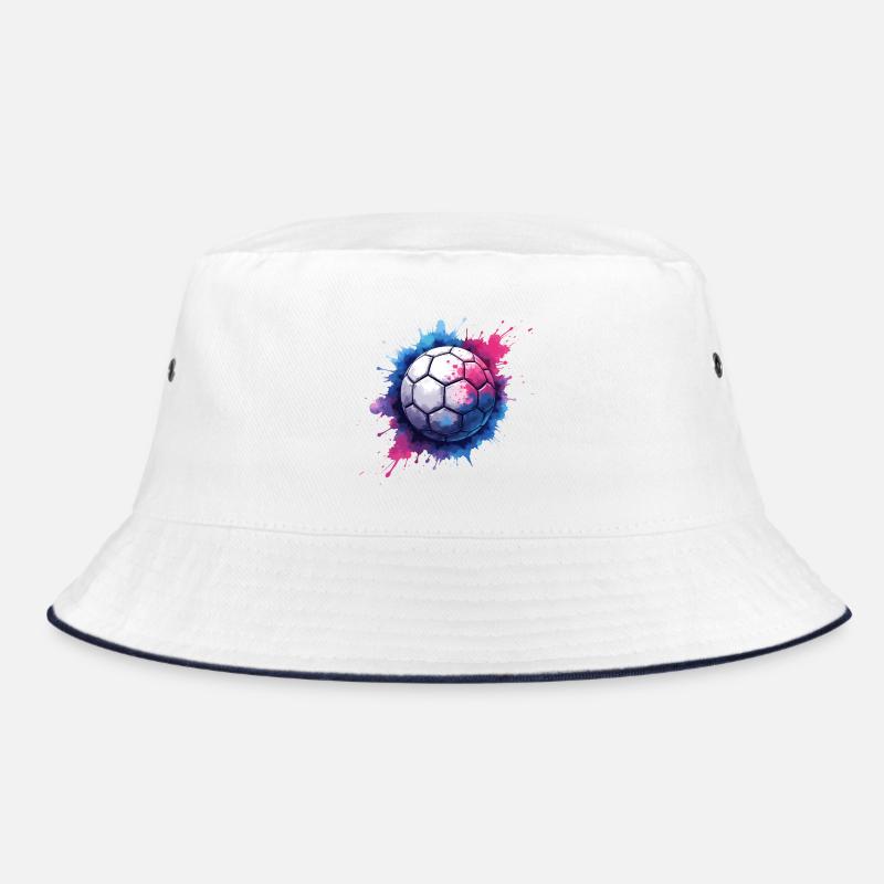 handball geschenkideen - handbälle Bucket Hat