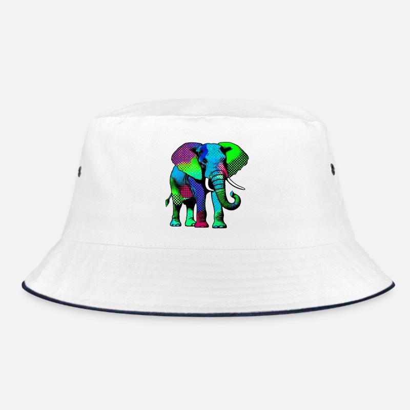 Éléphant Bob