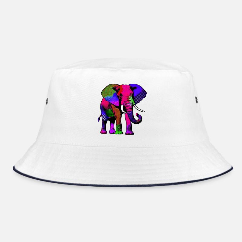 Éléphant Bob