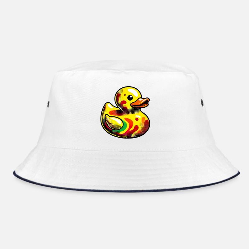 Caneton Canard Canard Canard Bob