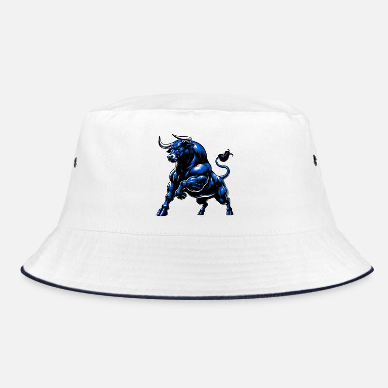 Stier Bucket Hat