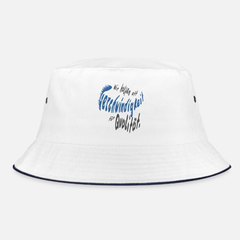 Bucket Hat