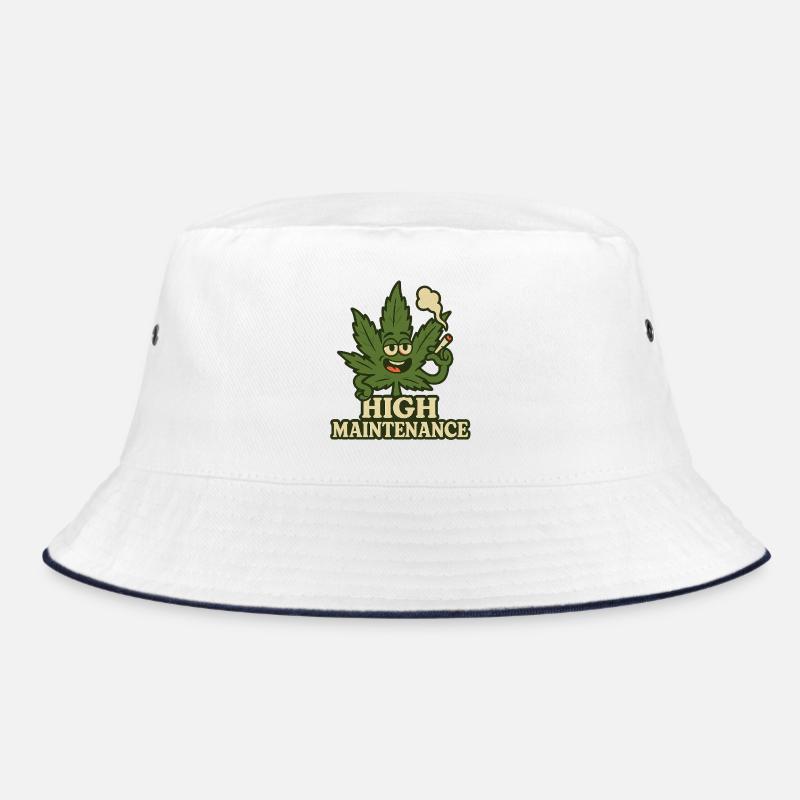 Bucket Hat
