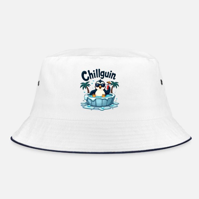 Bucket Hat