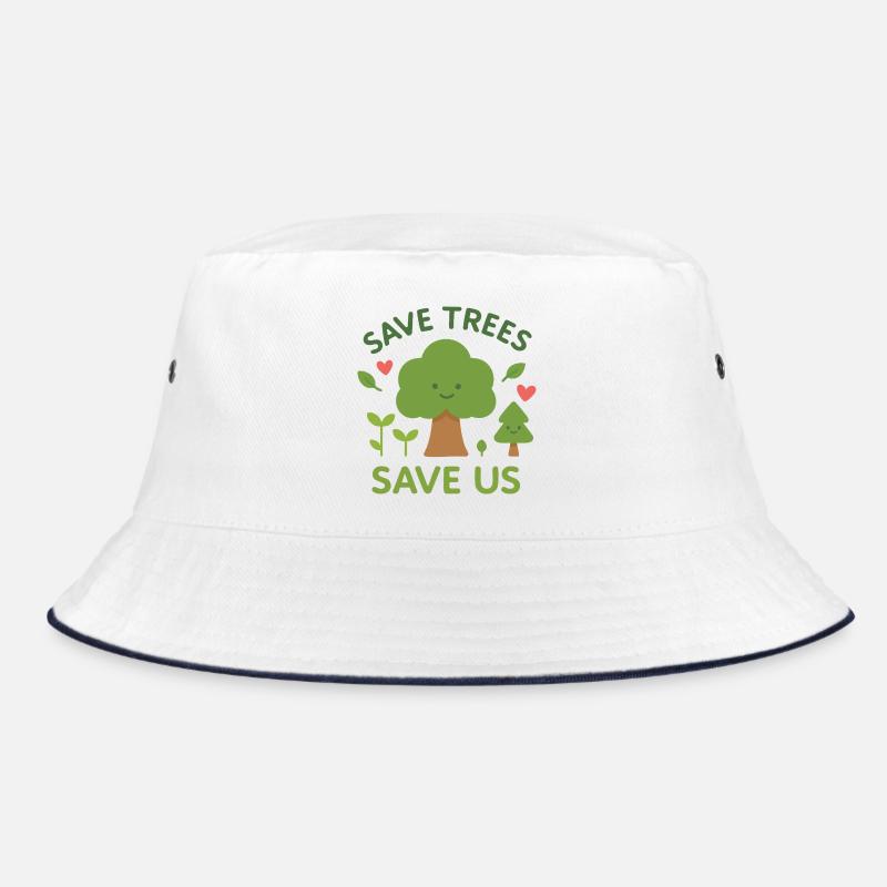 Save trees Save us Bob