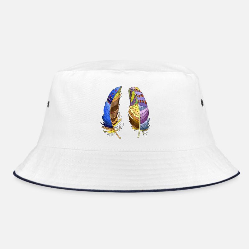Pen Bucket Hat