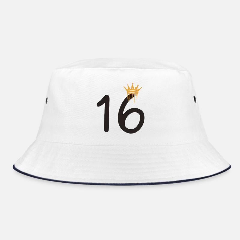 16 Bob