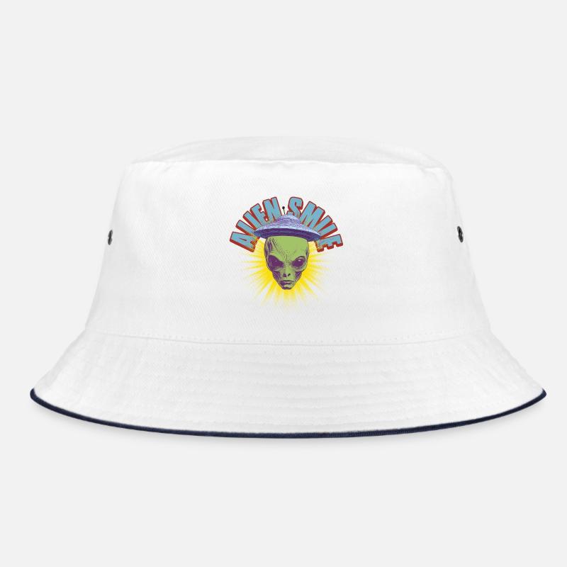 Bucket Hat
