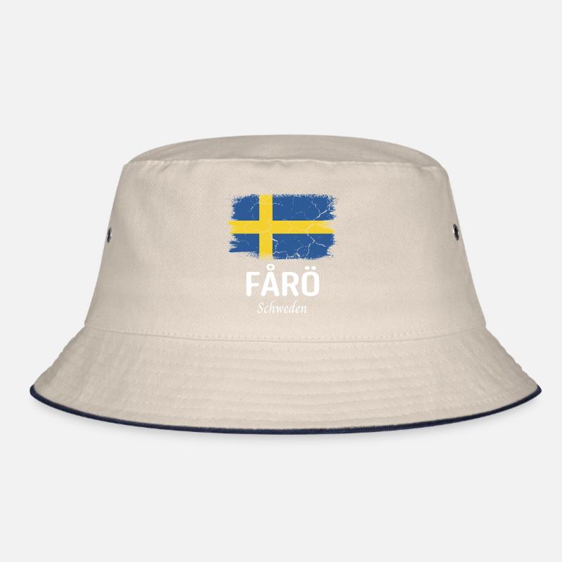 Bucket Hat