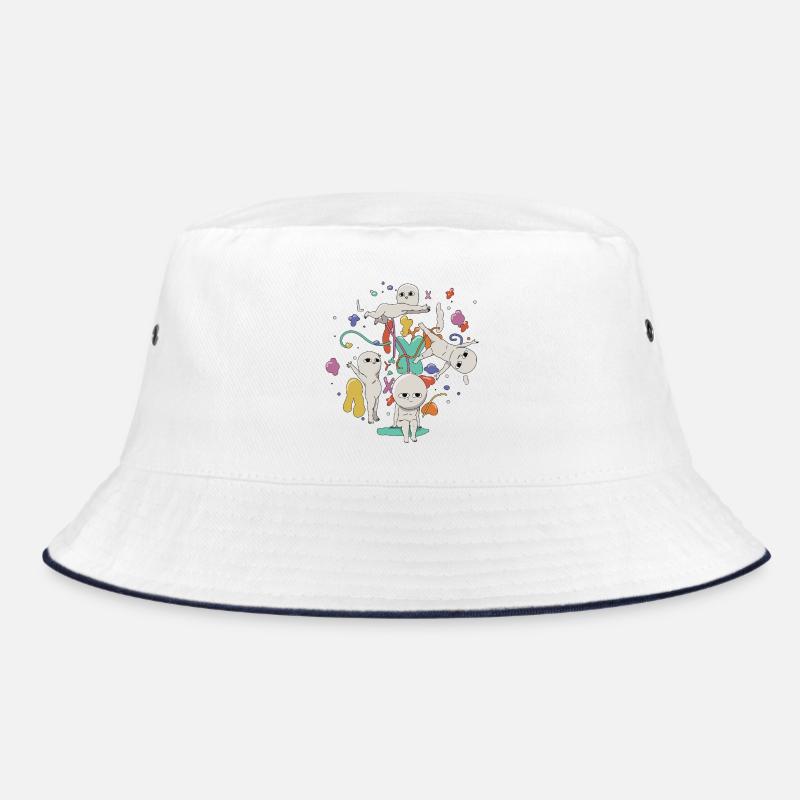 Halluzination Bucket Hat