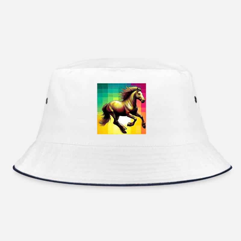 cheval Bob
