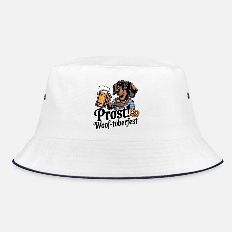 Bucket Hat