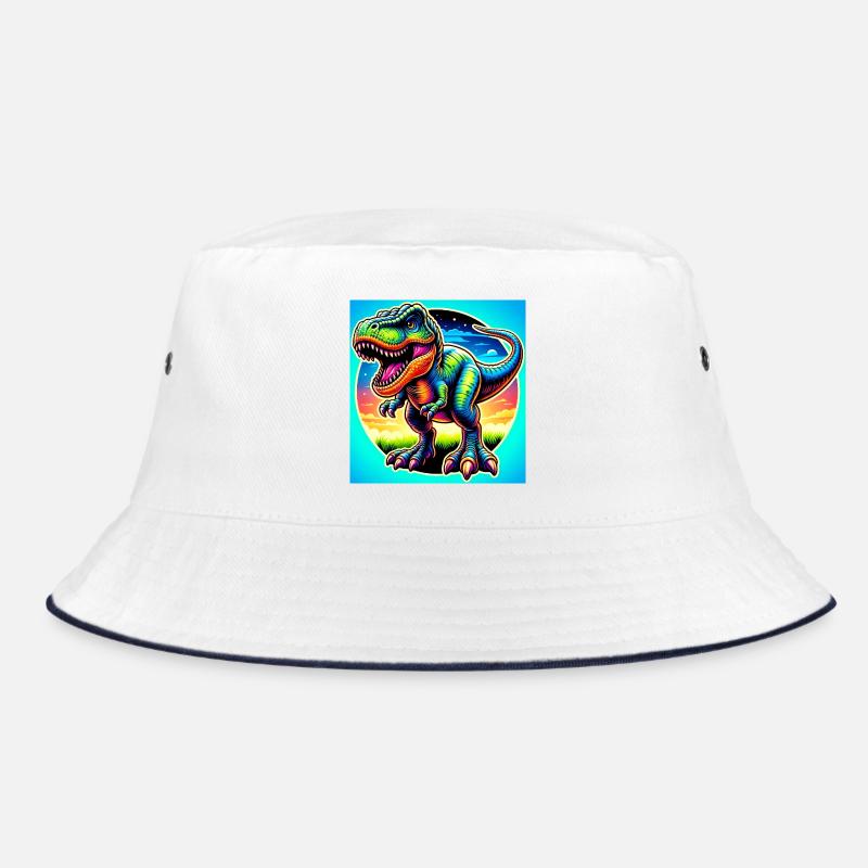 dinosaur Bucket Hat