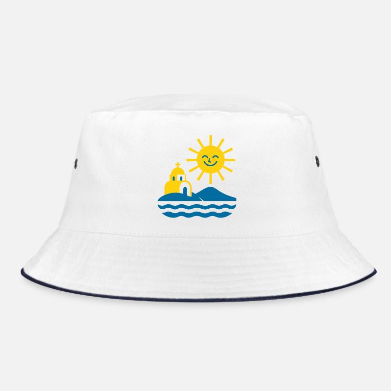 Grèce Soleil et Mer Bob