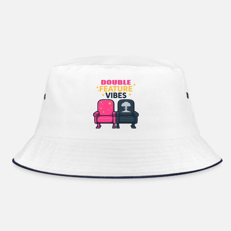 Bucket Hat