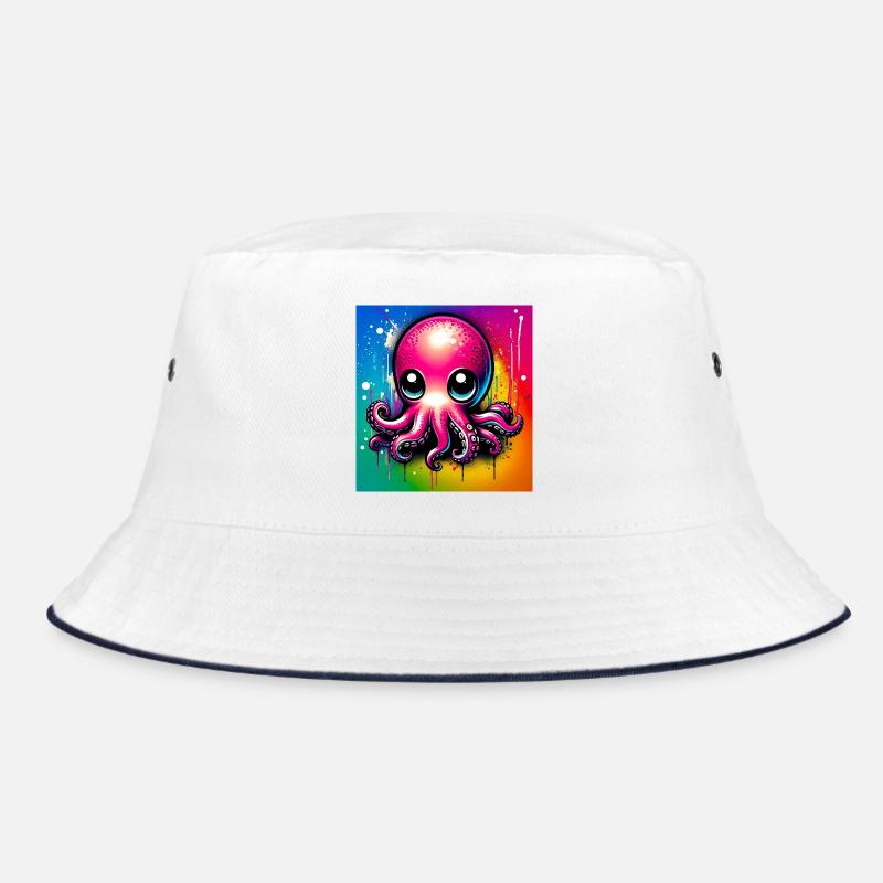 Bucket Hat