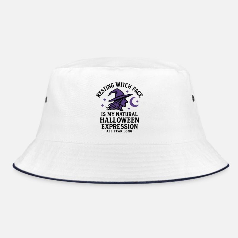 Bucket Hat