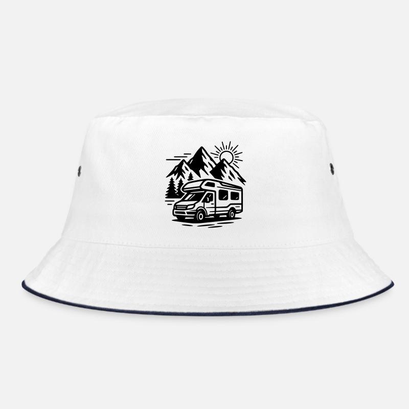Bucket Hat