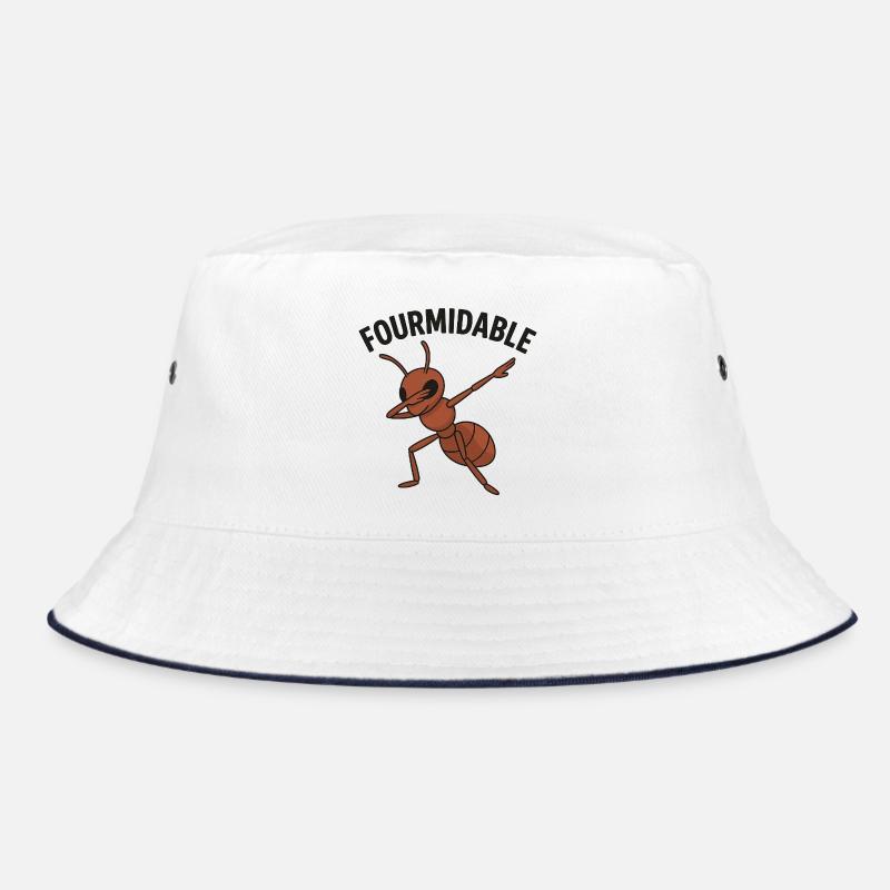 Fourmidable Dab Fourmi Bob