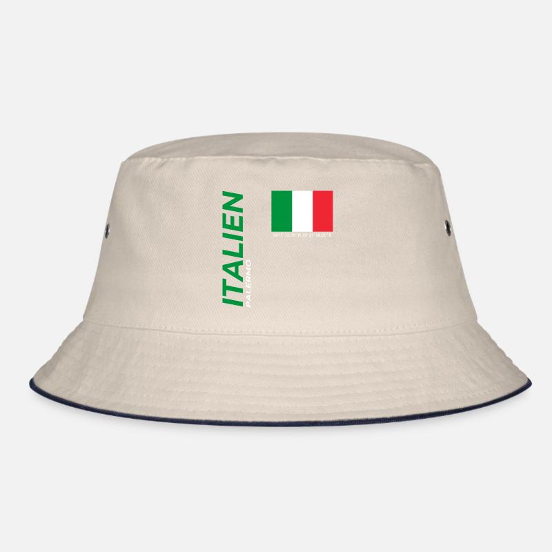 Bucket Hat