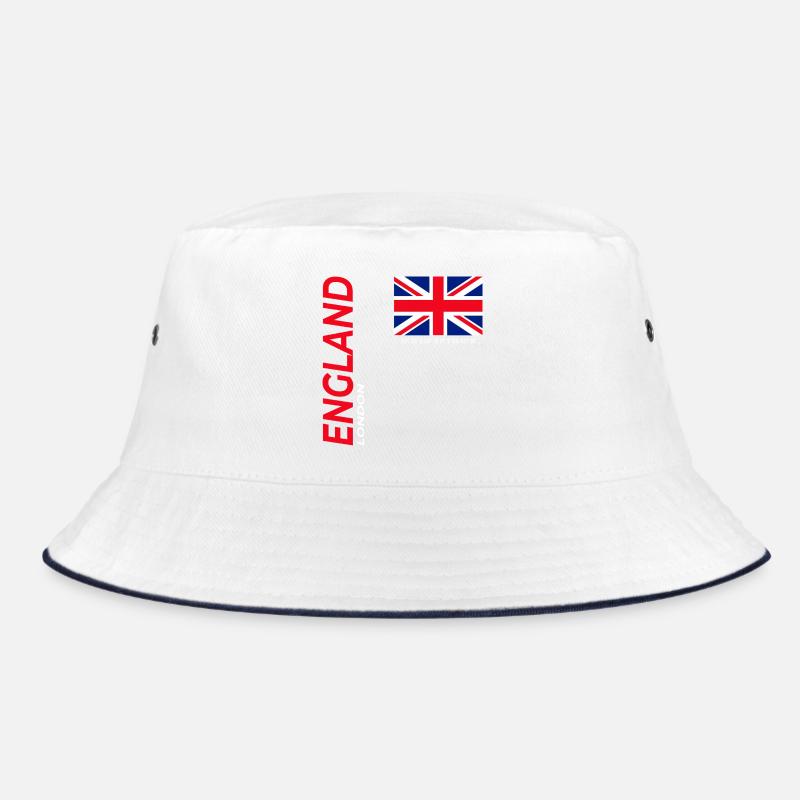 London Bucket Hat