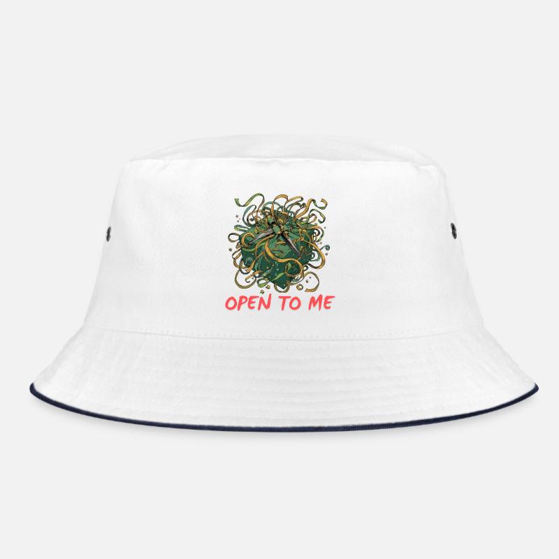 Bucket Hat