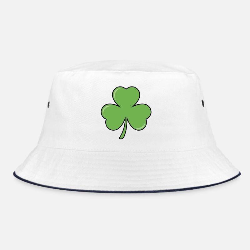 Trèfle d’Irlande Bob