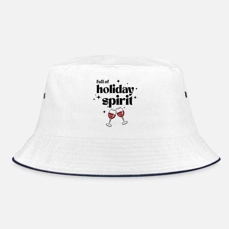 Bucket Hat