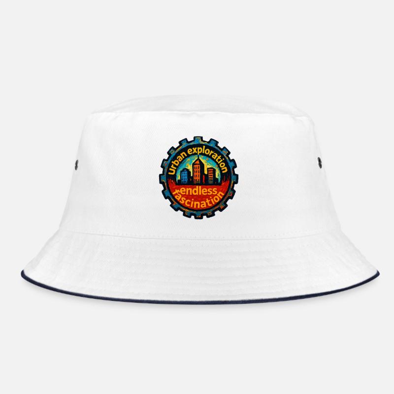 Bucket Hat