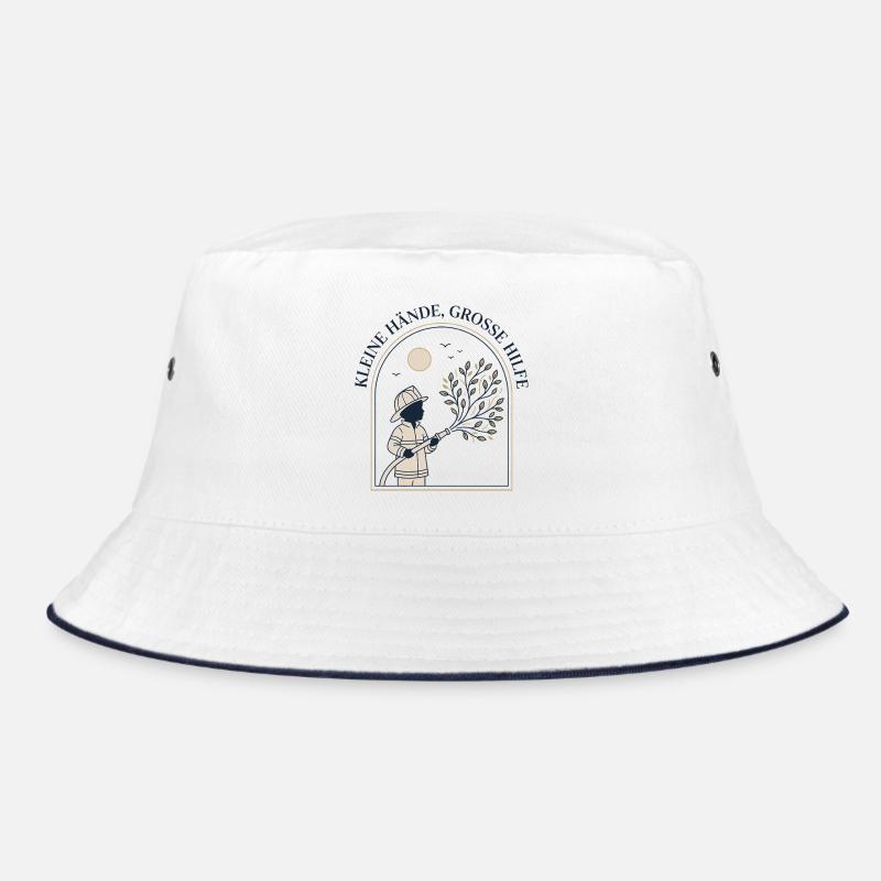 Bucket Hat