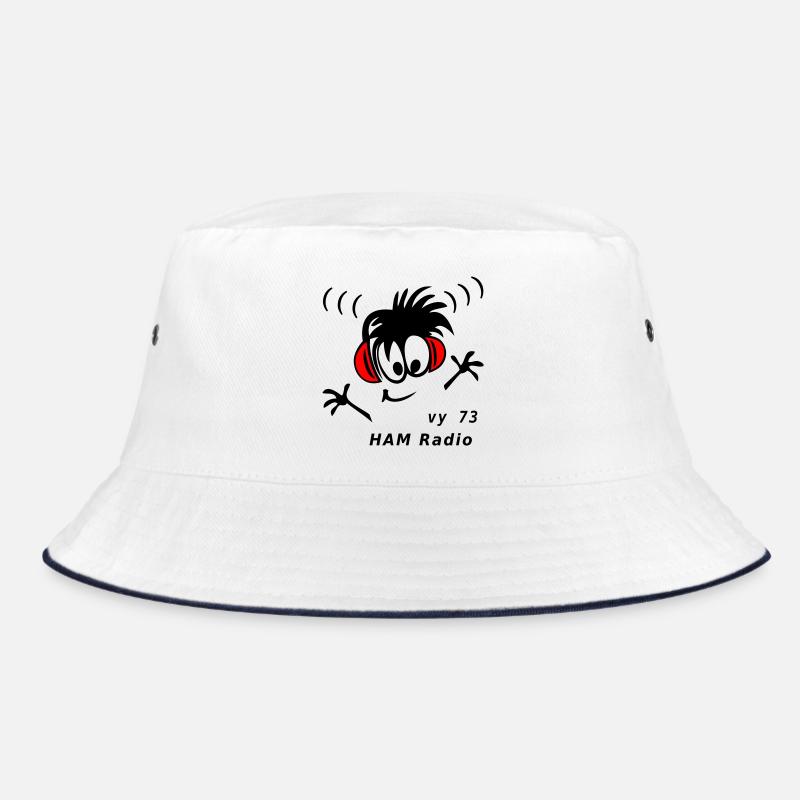 Bucket Hat
