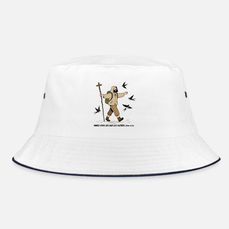 Bucket Hat